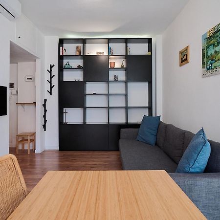 We Home - Casa Martini, Milano Dış mekan fotoğraf