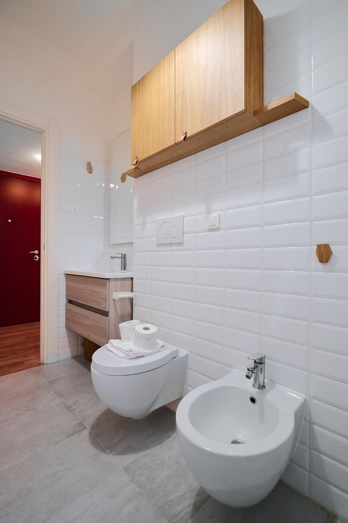 We Home - Casa Martini, Milano Dış mekan fotoğraf