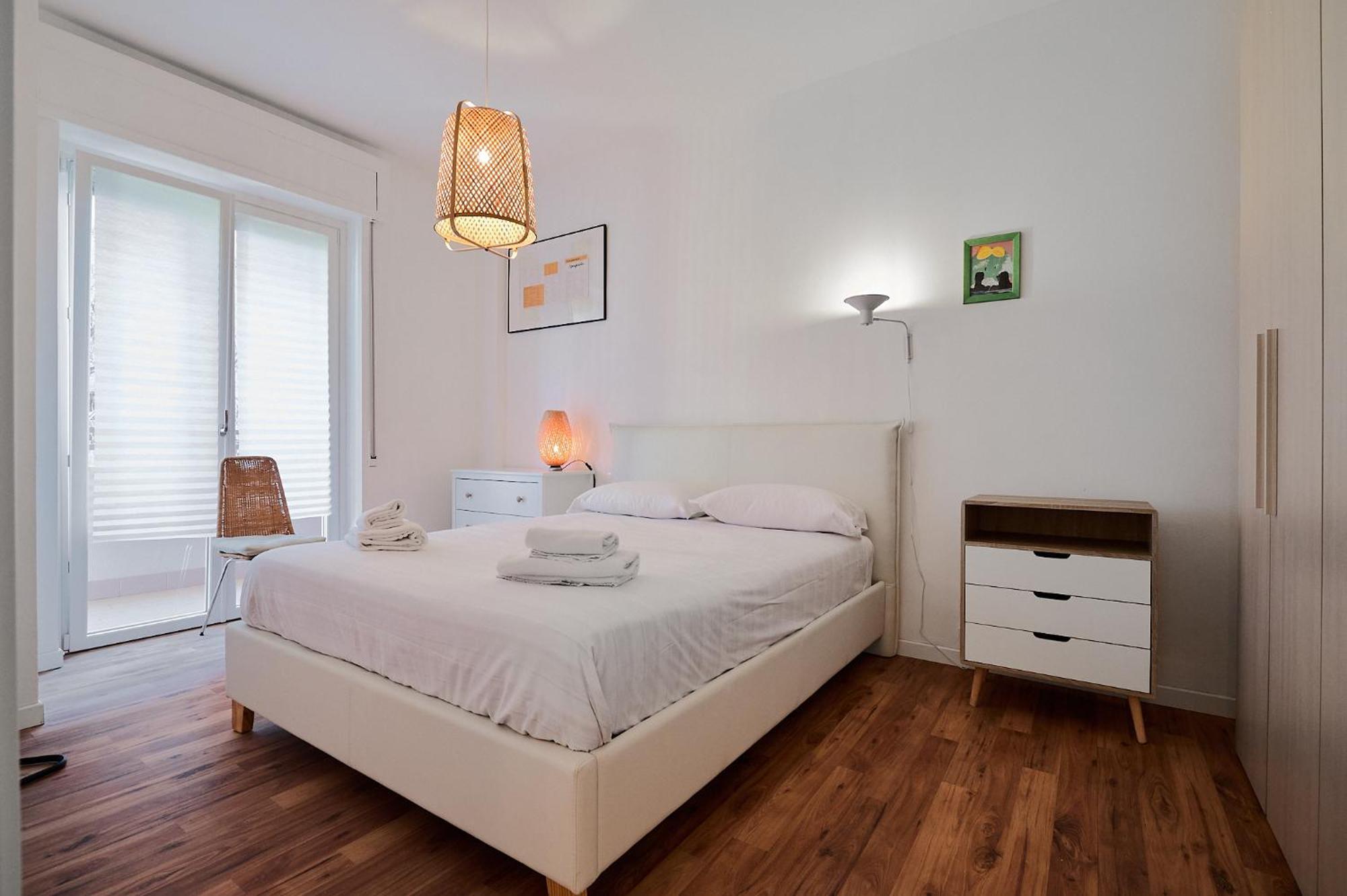 We Home - Casa Martini, Milano Dış mekan fotoğraf