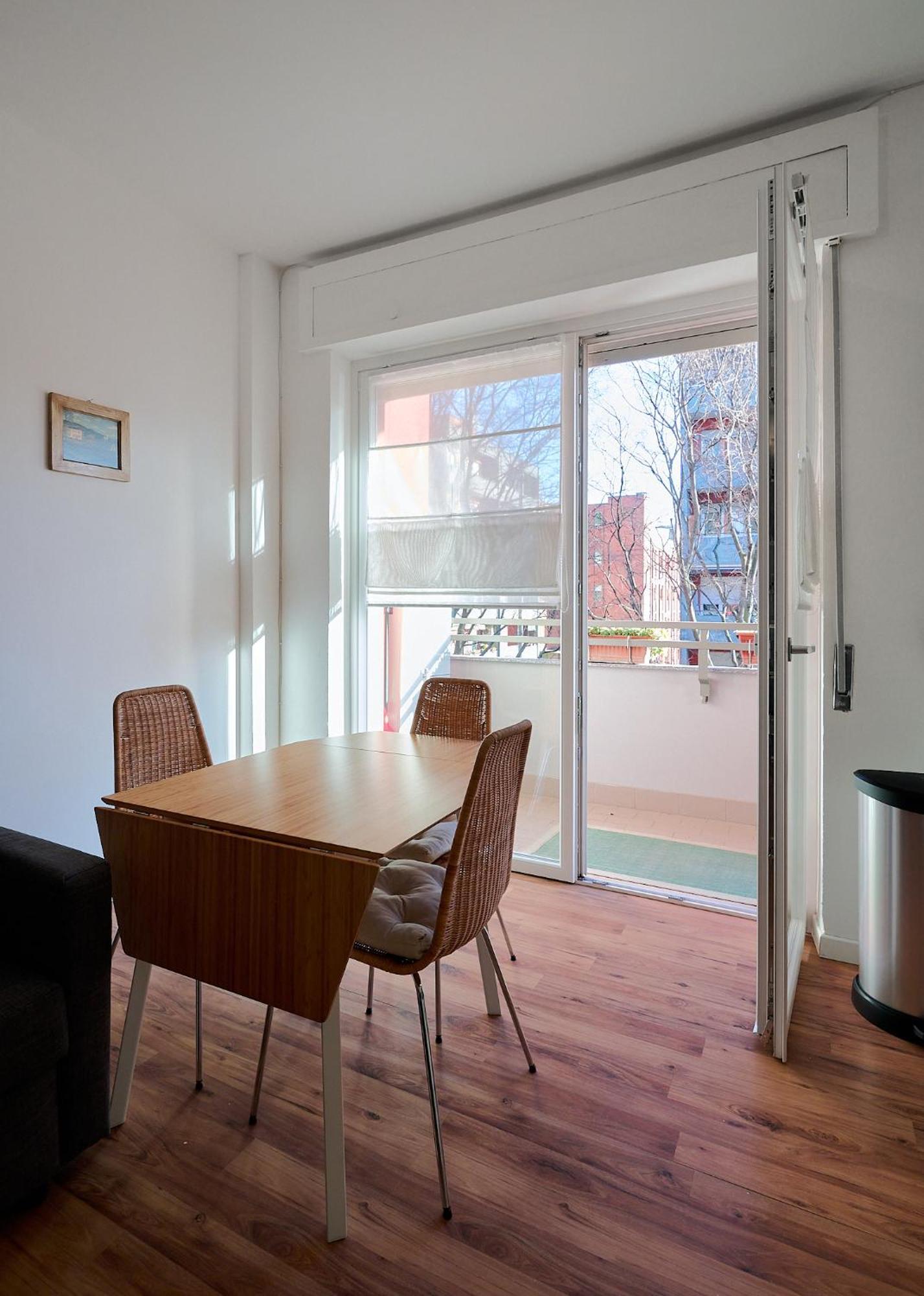 We Home - Casa Martini, Milano Dış mekan fotoğraf