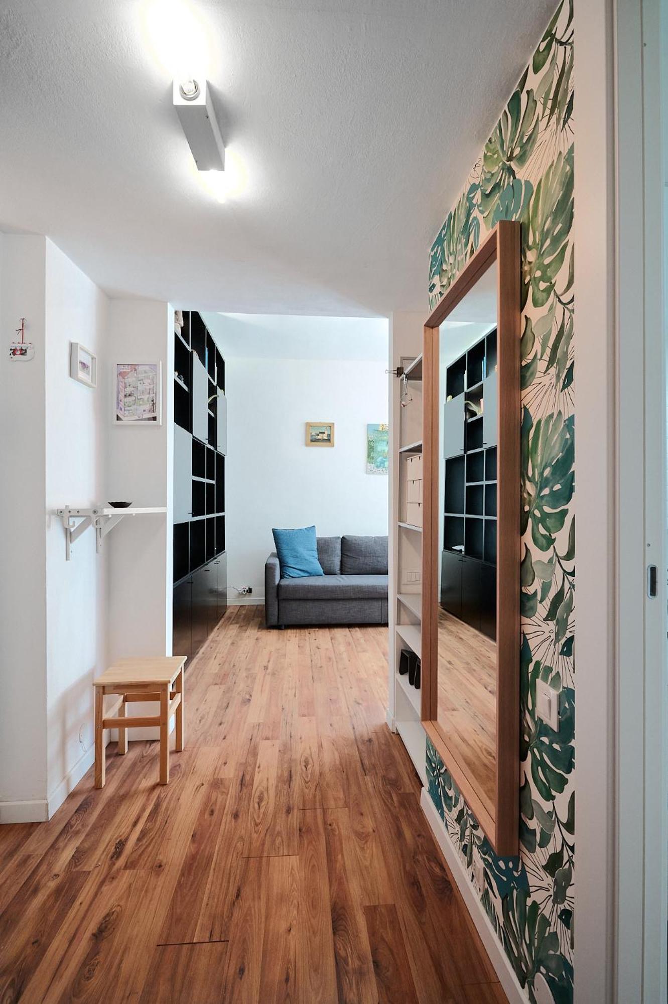 We Home - Casa Martini, Milano Dış mekan fotoğraf