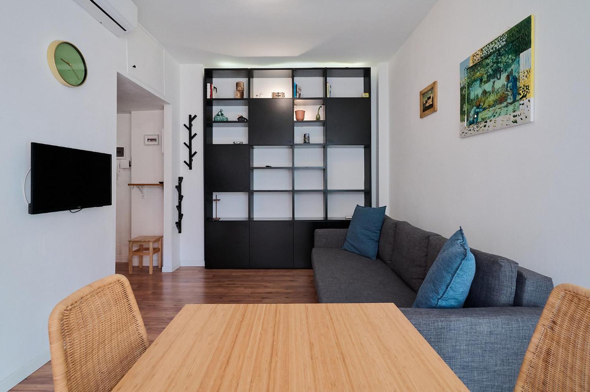 We Home - Casa Martini, Milano Dış mekan fotoğraf