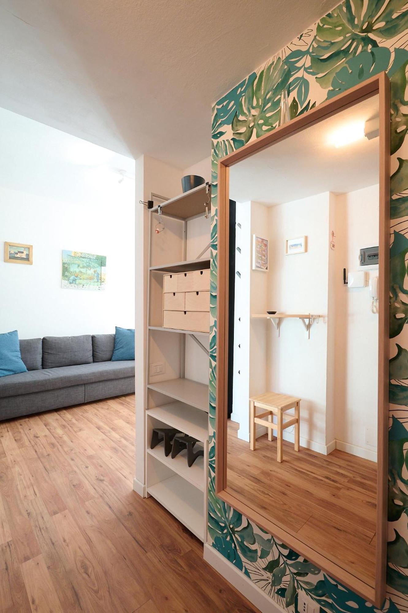 We Home - Casa Martini, Milano Dış mekan fotoğraf