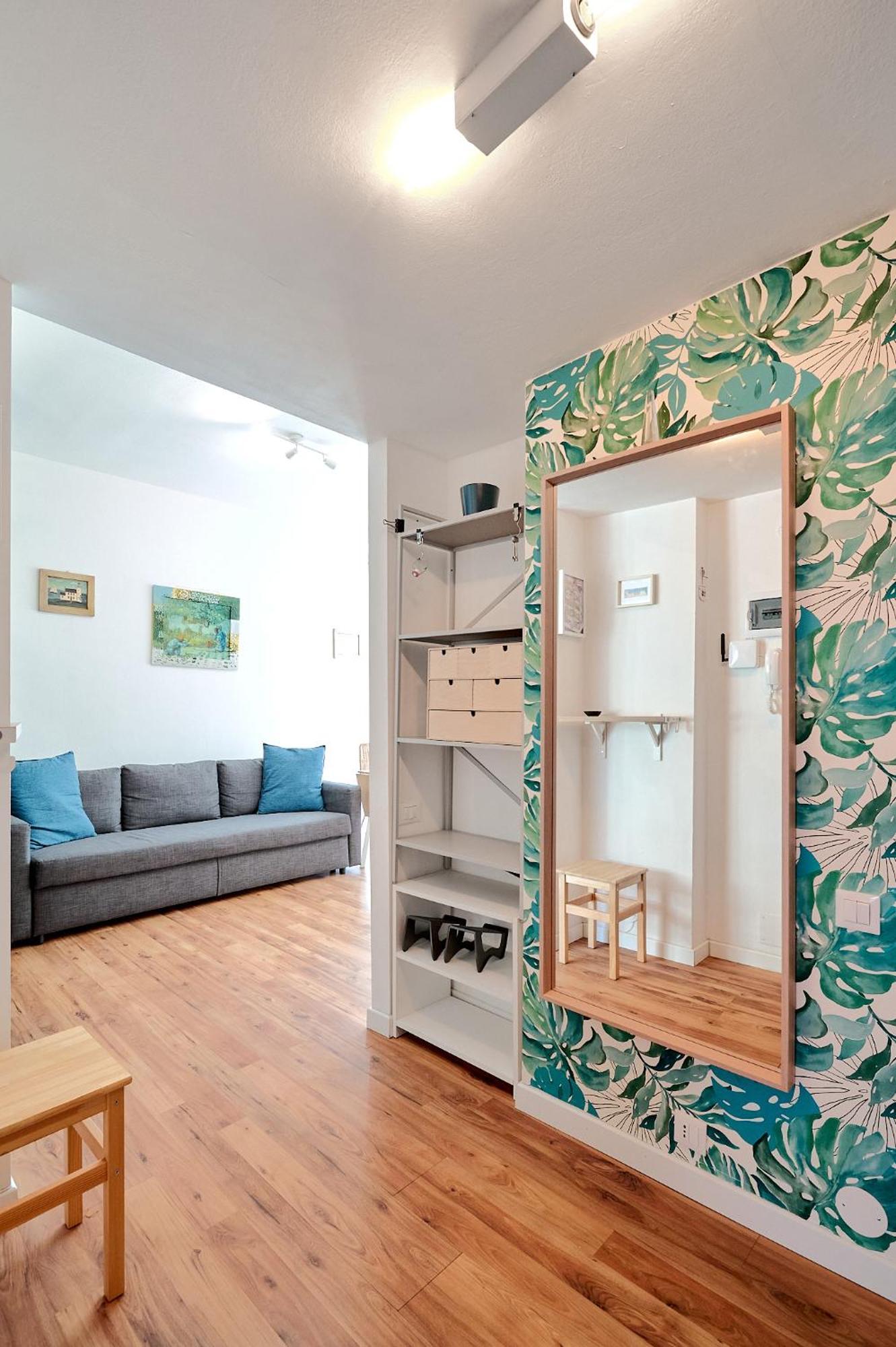 We Home - Casa Martini, Milano Dış mekan fotoğraf
