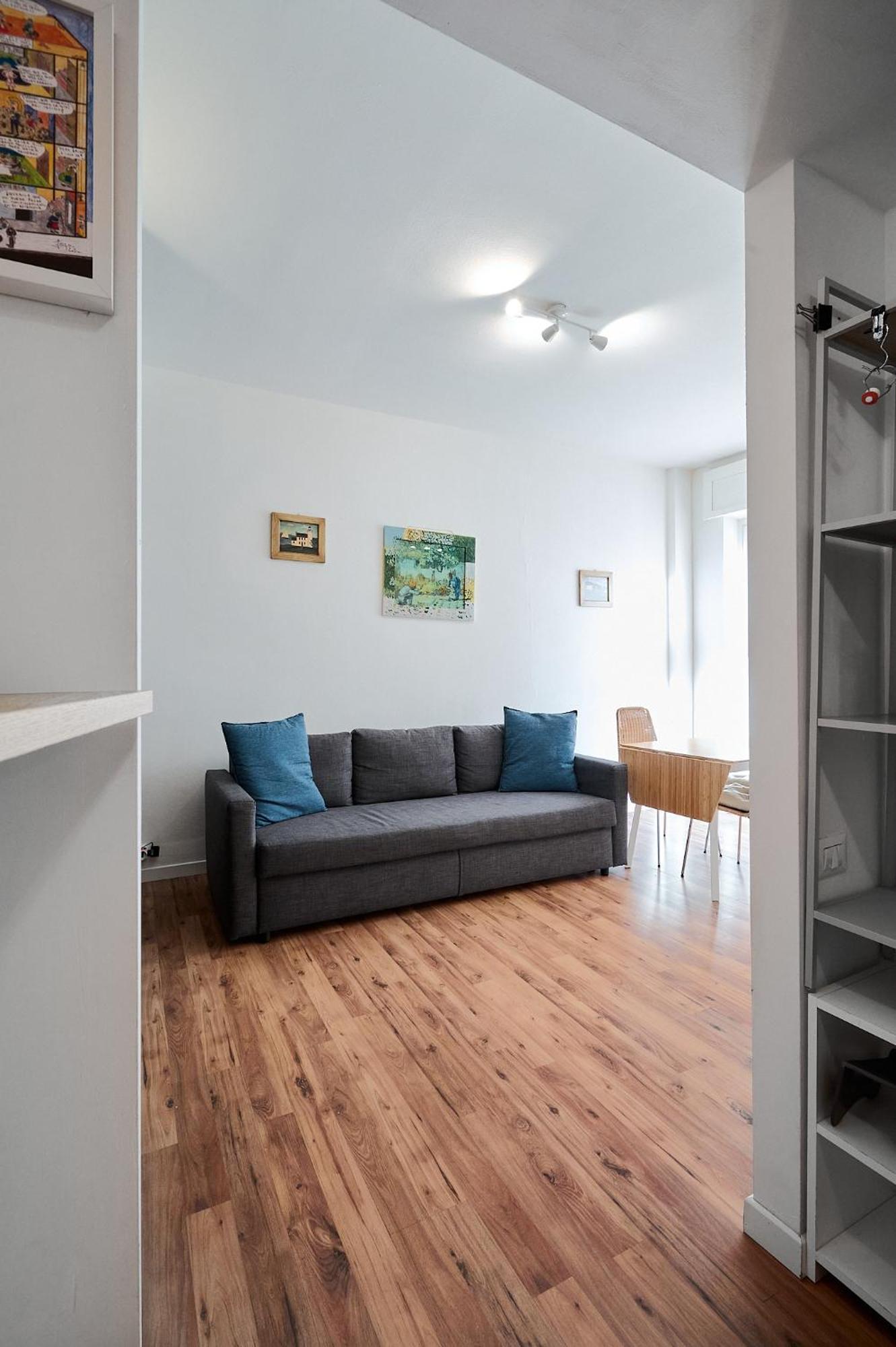 We Home - Casa Martini, Milano Dış mekan fotoğraf