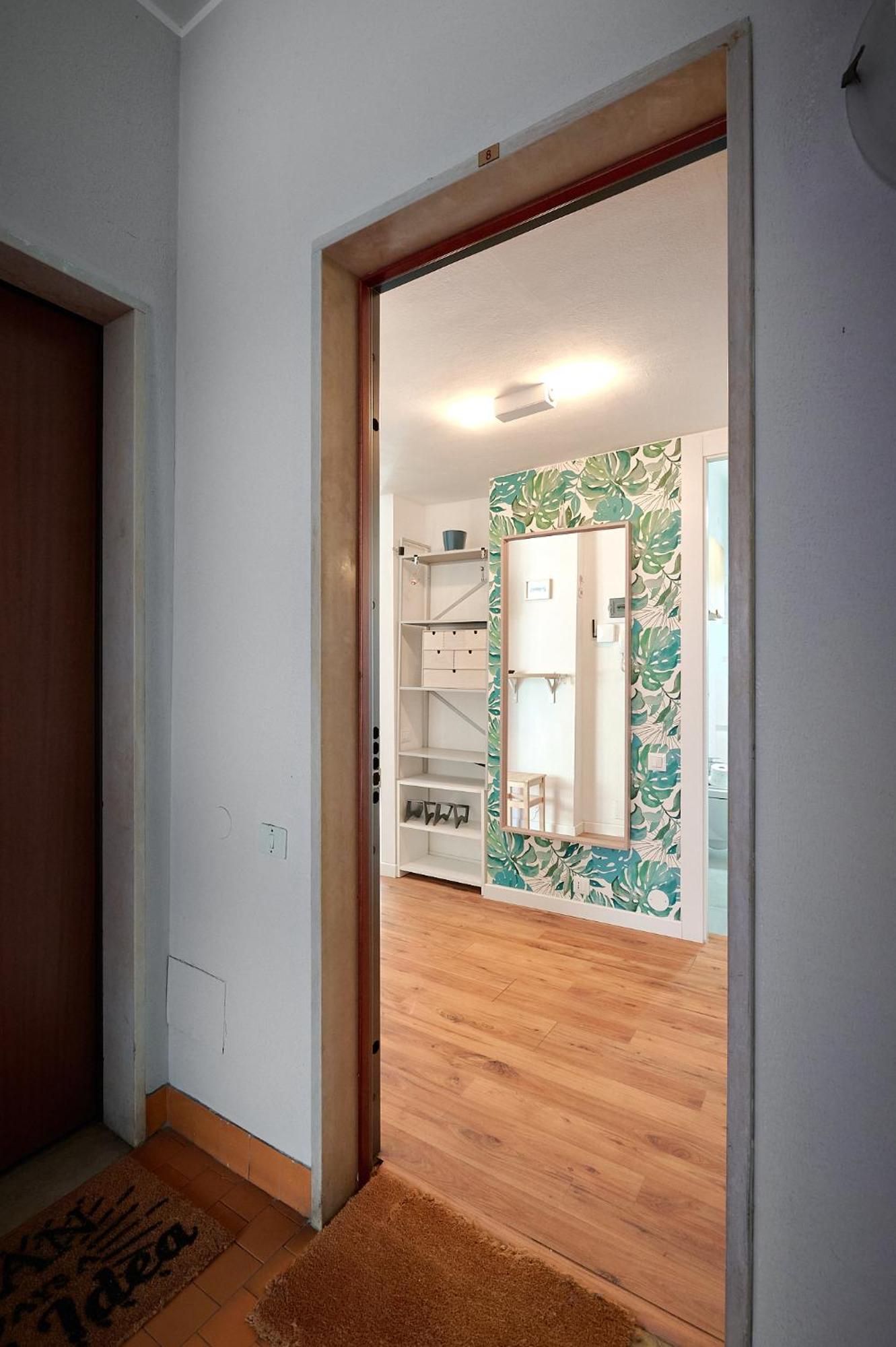 We Home - Casa Martini, Milano Dış mekan fotoğraf